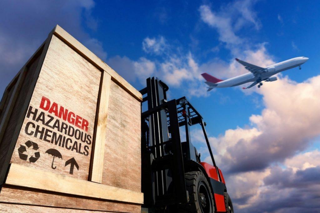 Dangerous Goods