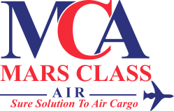 Mars Class Air Ltd Logo