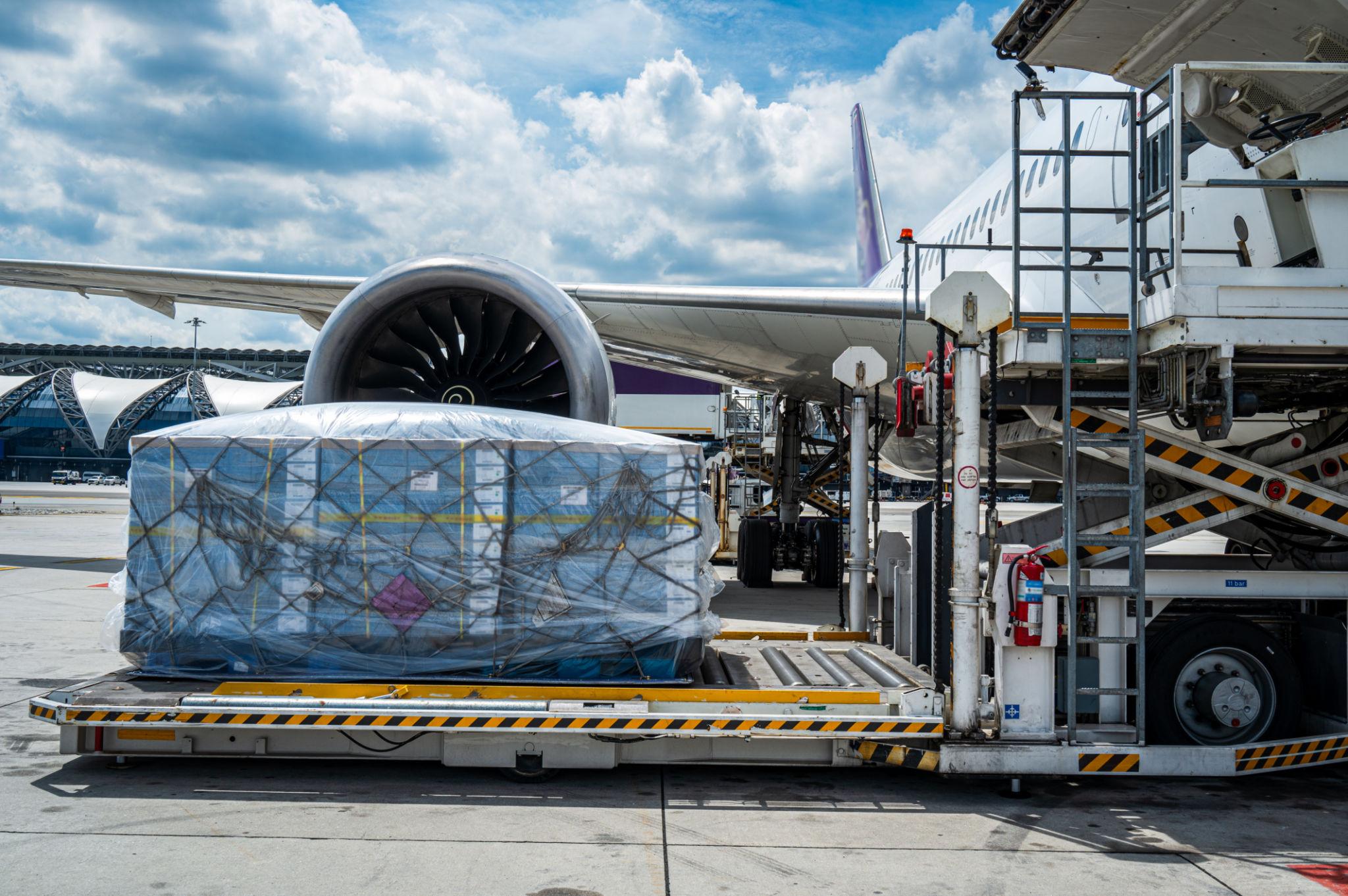 Mail & Parcels