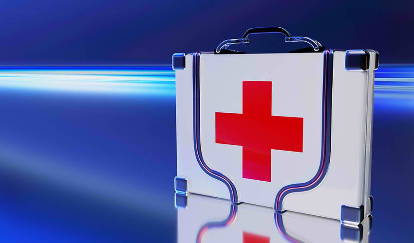 Medical Supplies