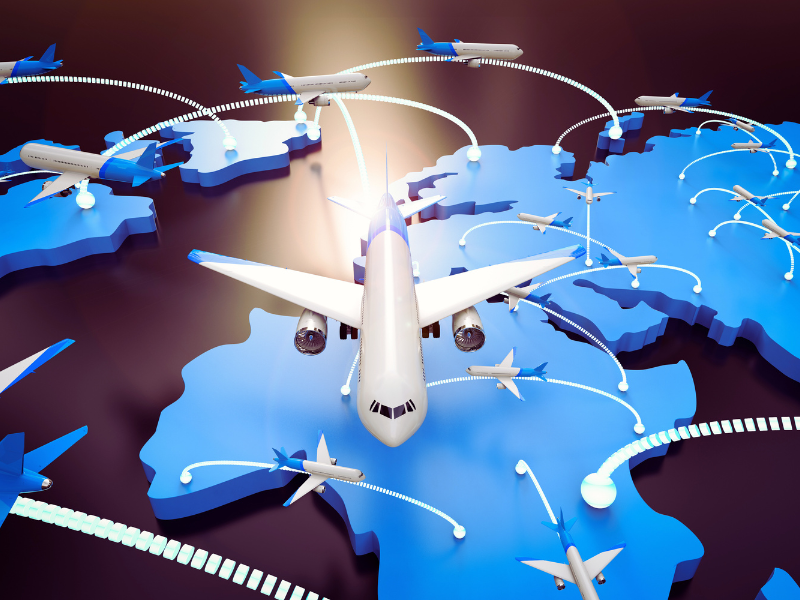 Repatriation Services